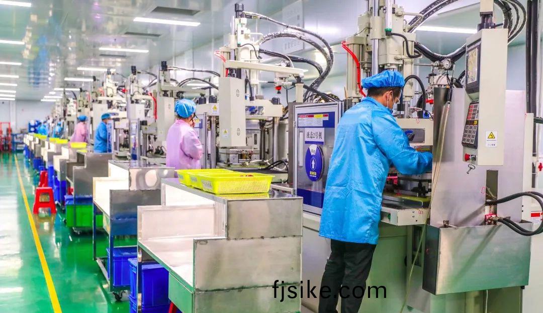 定製(zhi)一(yi)欵硅膠(jiao)製(zhi)品的(de)流(liu)程有(you)哪(na)些(xie)？