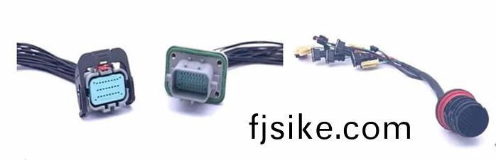 自滲油(you)硅(gui)橡(xiang)膠多用于汽(qi)車線路(lu)的(de)好(hao)處