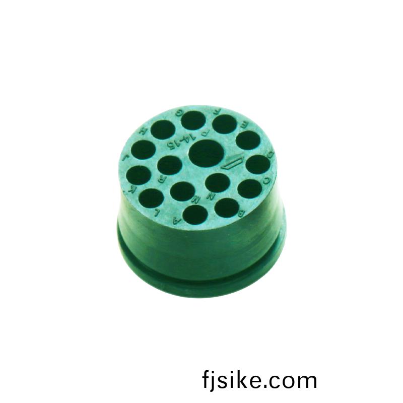 連(lian)接器(qi)係列