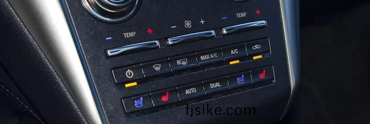 汽車(che)硅膠(jiao)按鍵定(ding)製註意事(shi)項(xiang)