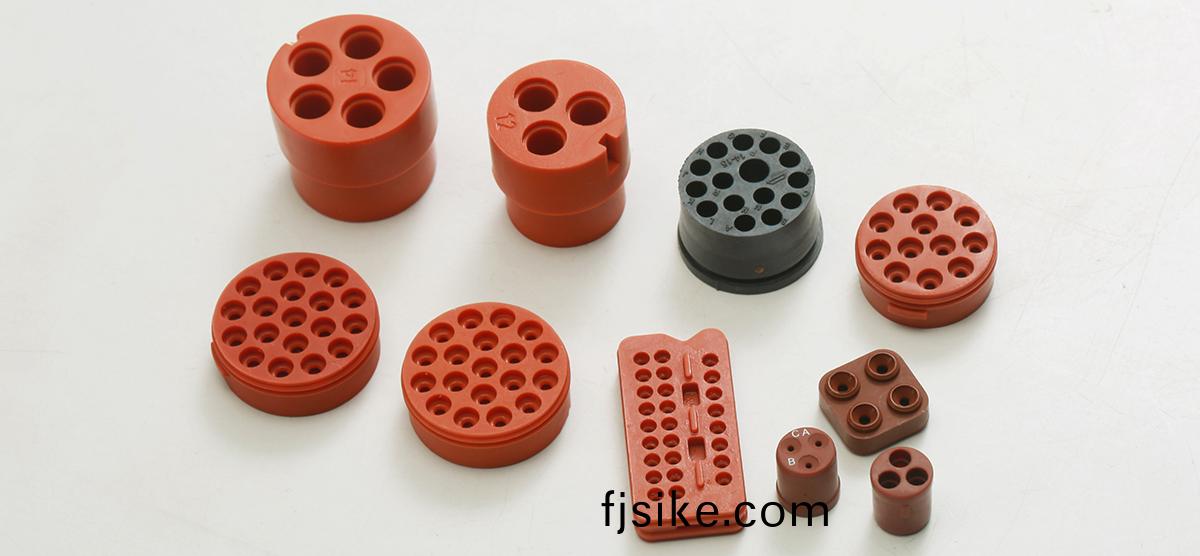 硅橡膠製(zhi)品在汽(qi)車中的應(ying)用(yong)