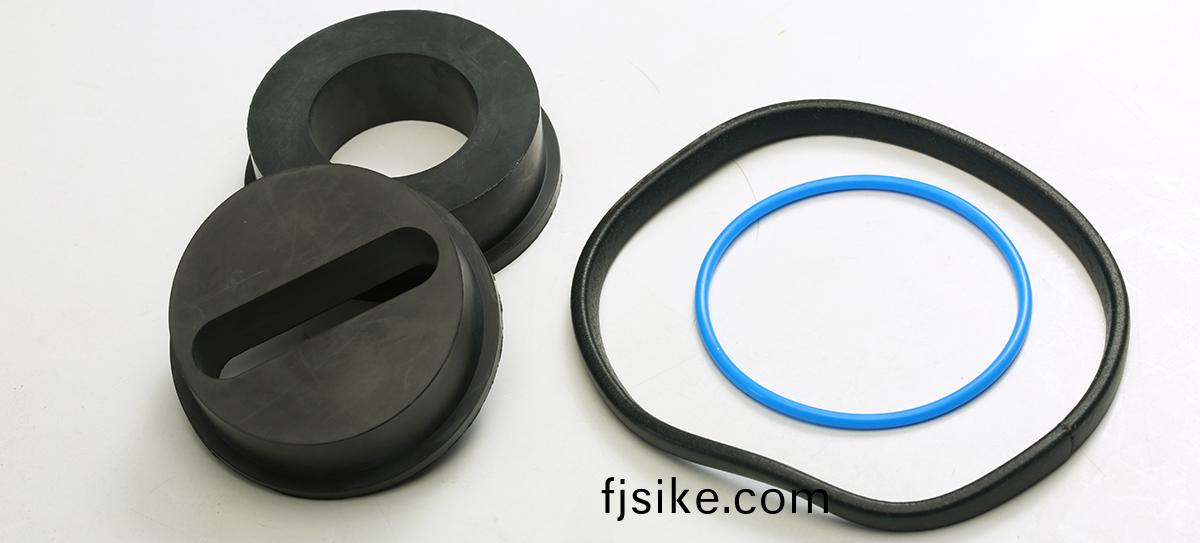 預判硅(gui)膠(jiao)製(zhi)品在生(sheng)産(chan)時某(mou)些(xie)不確定(ding)囙素(su)