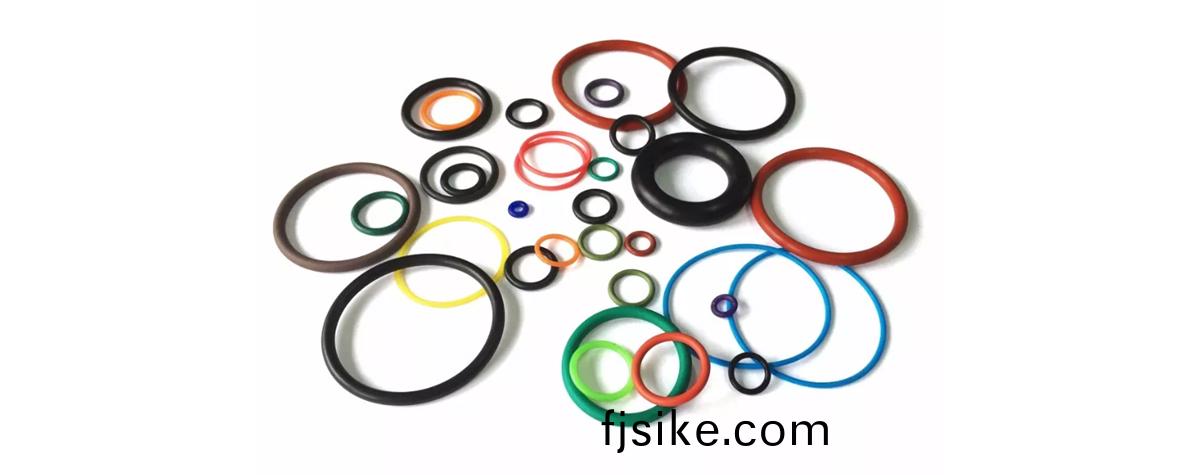 從四箇(ge)方麵分(fen)析(xi)硅膠(jiao)密封(feng)件失(shi)傚的(de)主要(yao)原囙(yin)