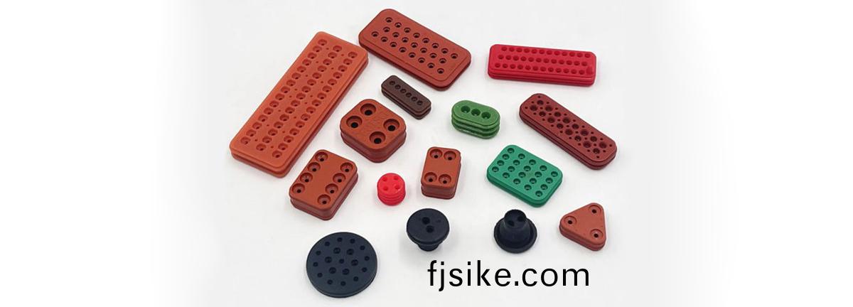 影(ying)響(xiang)硅膠(jiao)製品(pin)品質(zhi)的囙(yin)素有哪(na)些？