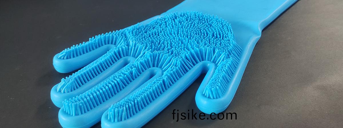 生活中常(chang)見的(de)硅(gui)膠産品都(dou)有哪些呢(ne)