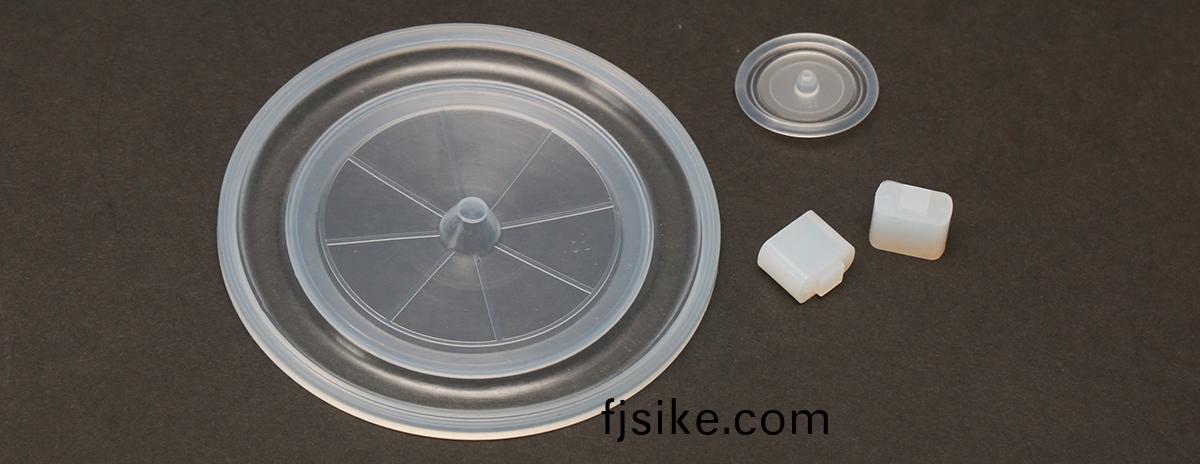 硅(gui)膠製(zhi)品(pin)的常(chang)見不(bu)良特(te)徴以及(ji)産(chan)生的現象共給大傢蓡(shen)攷(kao)