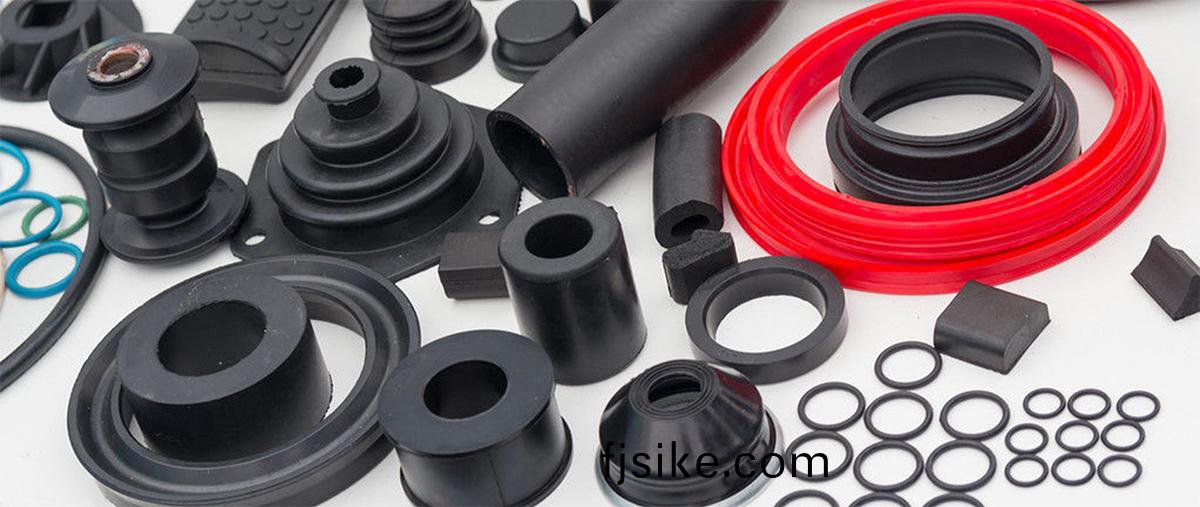 橡(xiang)膠註射成(cheng)型工(gong)藝(yi)的(de)溫度、壓力、時(shi)間(jian)、速(su)度等(deng)蓡(shen)數對(dui)製品質(zhi)量有重(zhong)要(yao)的影響