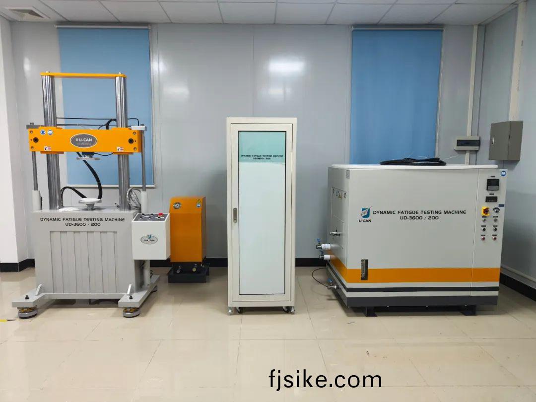 貝洛又雙(shuang)叒(ruo)叕(zhuo)上(shang)新設備了(le)！