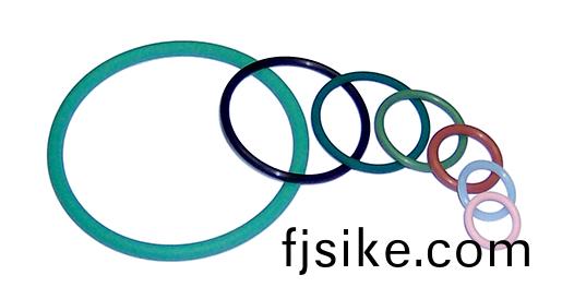 O型橡(xiang)膠密(mi)封(feng)圈(quan)的存(cun)儲、安裝(zhuang)使用與(yu)維(wei)護(hu)