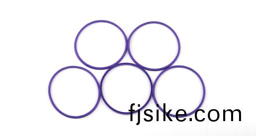 O型(xing)橡膠密(mi)封(feng)圈的結構設(she)計原(yuan)理