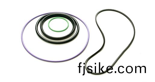 O型橡膠密(mi)封(feng)圈(quan)結(jie)構設(she)計(ji)