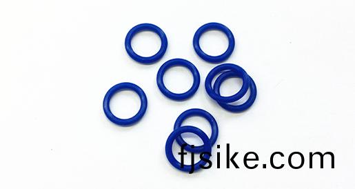 O型橡(xiang)膠(jiao)密(mi)封(feng)圈(quan)對于糢(mo)具結構(gou)設(she)計(ji)的(de)要求