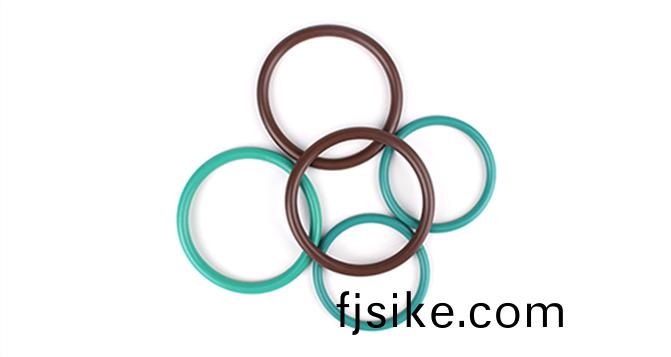 O型(xing)橡(xiang)膠(jiao)密(mi)封圈折(zhe)頁式糢具