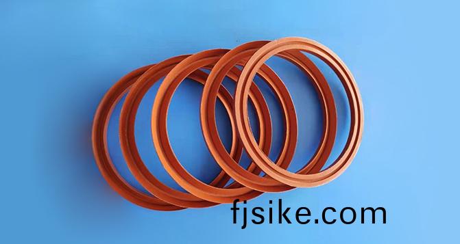 V型(xing)密封(feng)圈的結構與(yu)定(ding)義(yi)