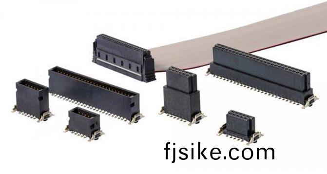 高速連(lian)接(jie)器設(she)計(ji)的(de)信號(hao)完整性(xing)