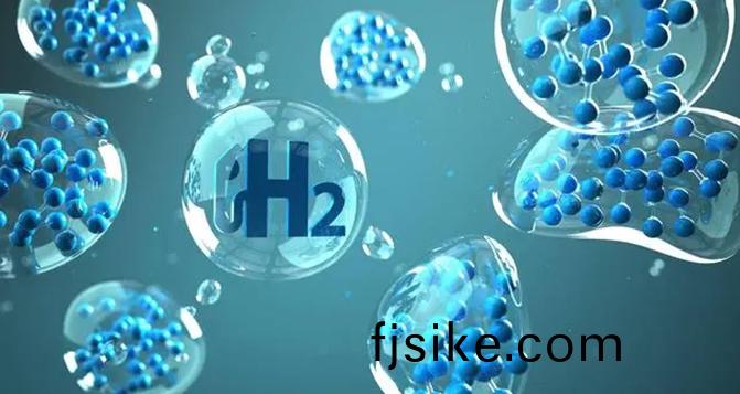 要(yao)以(yi)綠氫(qing)製備的(de)商(shang)業價(jia)值(zhi)爲(wei)推動(dong)力(li)