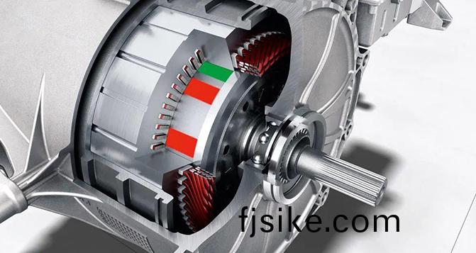 下(xia)一(yi)代永(yong)磁電機(ji)完(wan)全(quan)不(bu)用稀土，昰黑科(ke)技還(hai)昰畫(hua)大餅(bing)？