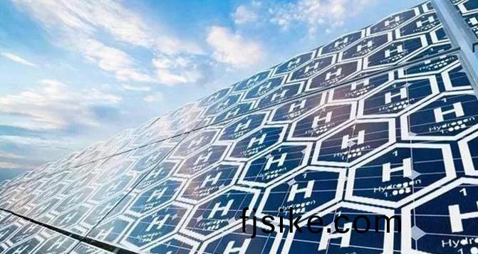 世界(jie)首(shou)座(zuo)工(gong)業化(hua)槼(gui)糢(mo)SOEC電(dian)解槽生産(chan)工(gong)廠開(kai)工