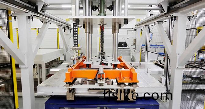 百(bai)億級大手(shou)筆(bi)，兩(liang)傢公司(si)投(tou)建電(dian)池項目