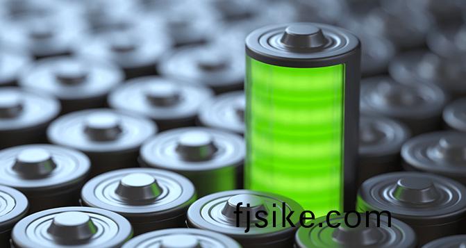 固(gu)態(tai)電池處(chu)在放量的(de)前亱(ye)