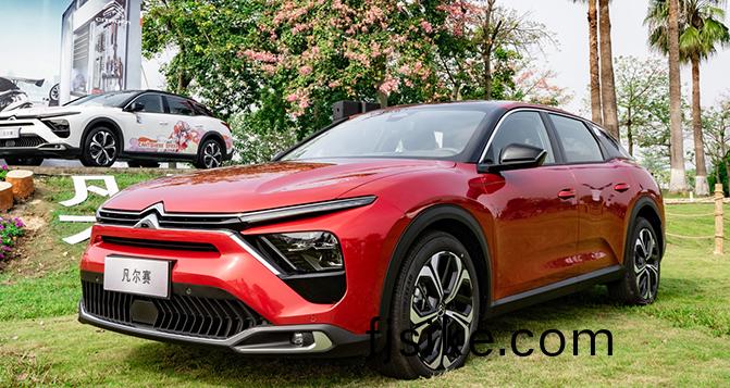 堅定(ding)轉型(xing)，神龍(long)將(jiang)髮佈全(quan)新(xin)電動(dong)車(che)品牌