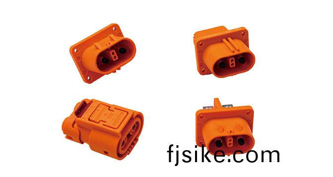 新(xin)能源汽車高(gao)壓連接(jie)器(qi)的(de)性(xing)能(neng)指標(biao)