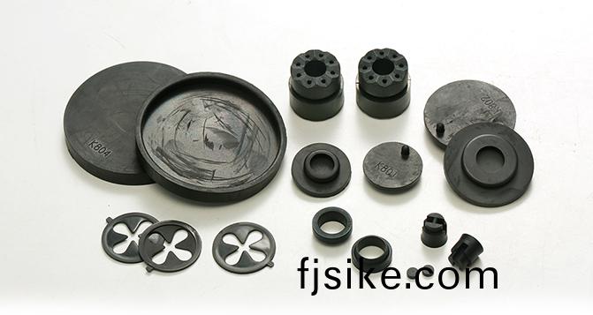 橡(xiang)膠的(de)基礎定義