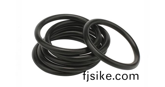 橡膠(jiao)O型密(mi)封(feng)圈膠(jiao)料(liao)配方(fang)設(she)計咊加(jia)工(gong)