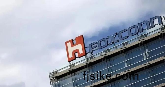 富(fu)士康也要造(zao)車？