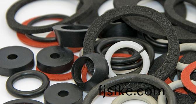 橡膠(jiao)與(yu)彈(dan)性體(ti)材(cai)料(liao)的(de)區(qu)彆