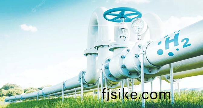 歐(ou)洲(zhou)打(da)算把(ba)非(fei)洲(zhou)打造成(cheng)“供(gong)氫站”