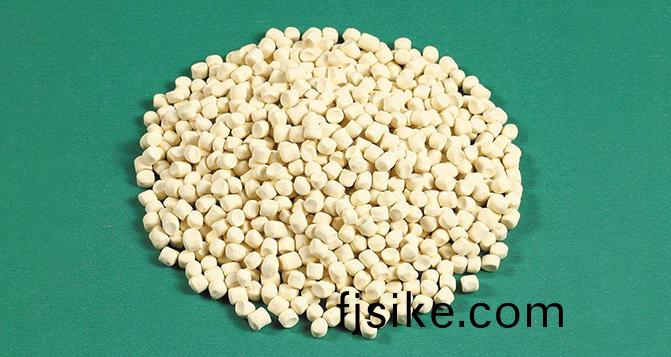 橡(xiang)膠助(zhu)劑的六大(da)種類