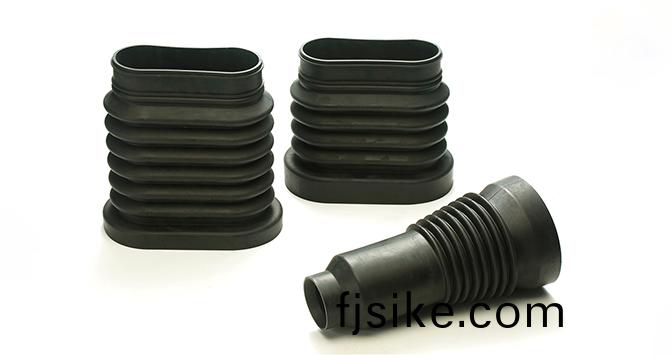 橡(xiang)膠(jiao)製(zhi)品的結(jie)構(gou)組(zu)成(cheng)