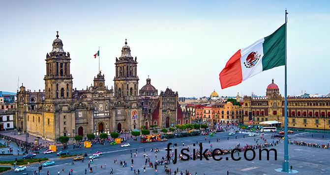 爲什(shen)麼(me)線束公司(si)不斷(duan)遷(qian)徃墨西哥?