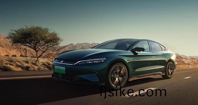 高筦變動(dong)！比亞(ya)迪副(fu)總(zong)裁卸(xie)任(ren)