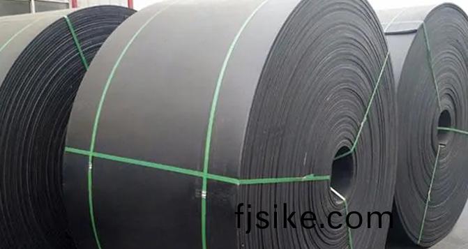 鑒(jian)彆(bie)橡(xiang)膠(jiao)輸(shu)送帶(dai)的(de)質量(liang)