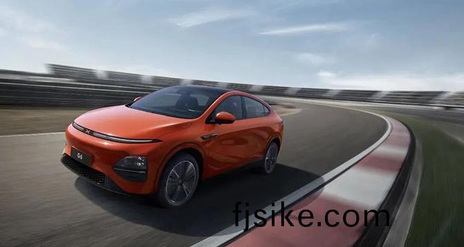 大衆(zhong) 50 億入(ru)股(gu)小鵬，小(xiao)鵬(peng)變(bian)大鵬！