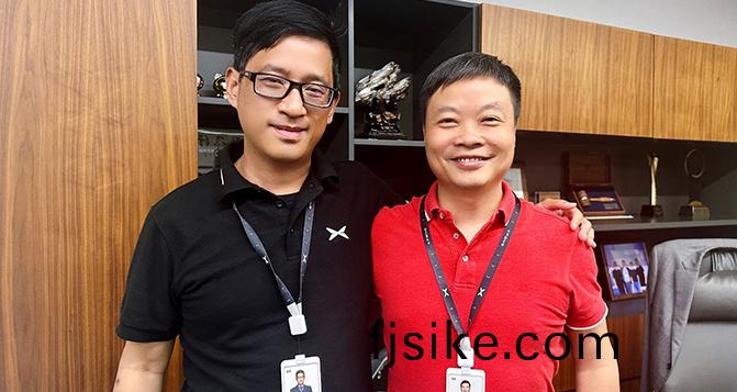 小鵬(peng)智(zhi)能駕駛「1號人物」吳(wu)新(xin)宙離職，或加入英(ying)偉(wei)達(da)