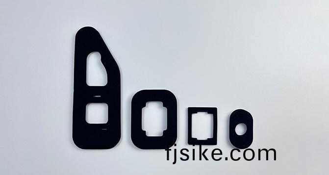 橡(xiang)膠(jiao)密封(feng)件(jian)的(de)性能(neng)需(xu)求(qiu)