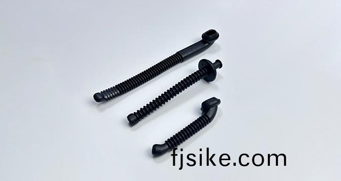 橡(xiang)膠(jiao)材料在汽車(che)中(zhong)的用(yong)途