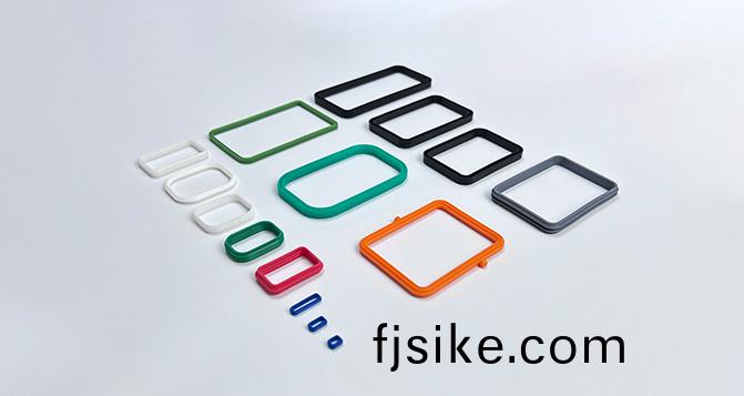 橡膠(jiao)配方(fang)中常用的添(tian)加劑(ji)成份