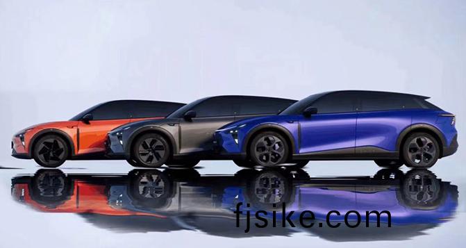 吉利與(yu)百度(du)郃(he)資(zi)成立極(ji)與(yu)越汽車科技公司