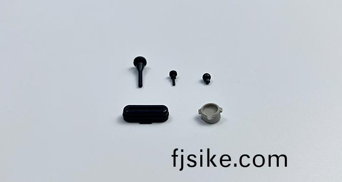 橡(xiang)膠熱氧老(lao)化的結構變(bian)化咊防(fang)護(hu)