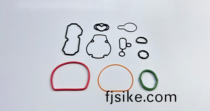 橡膠(jiao)色母膠咊色(se)粉