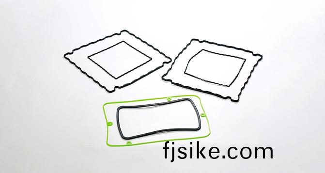 橡膠密封(feng)件(jian)的作用