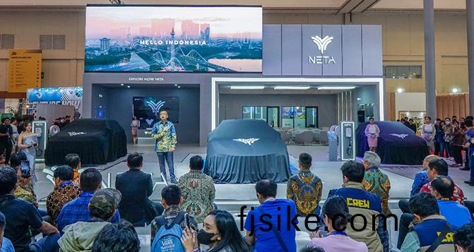 中韓企(qi)業(ye)大(da)擧(ju)進攻印(yin)尼電動(dong)汽(qi)車市(shi)場，日(ri)係(xi)壓力山大