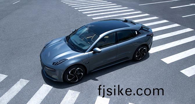 又一(yi)傢(jia)車企要(yao)造百萬豪車