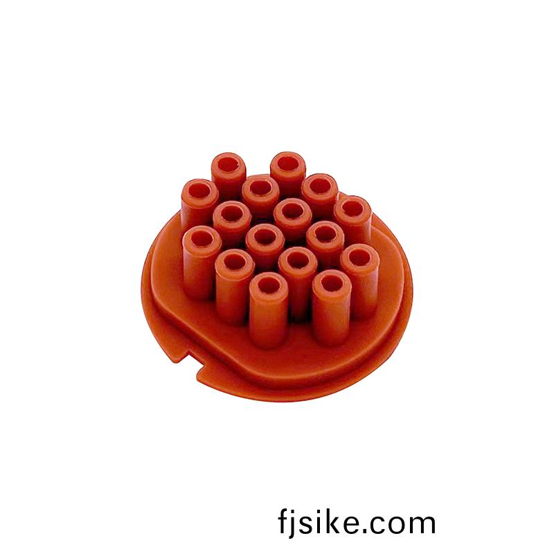 連(lian)接(jie)器係列