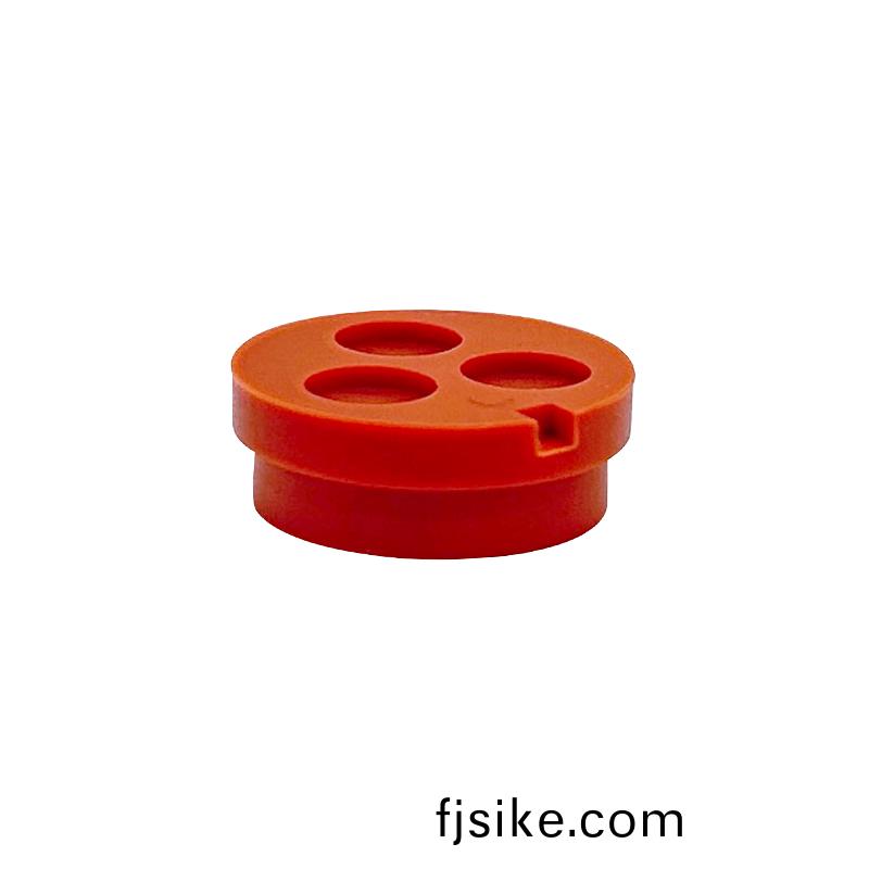 連接(jie)器係列