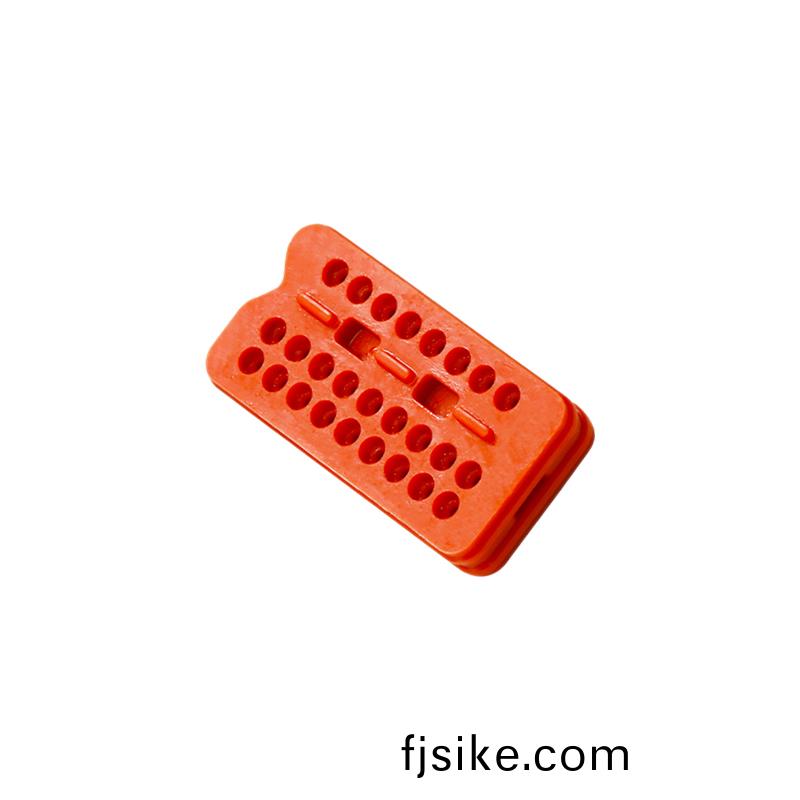 連接(jie)器(qi)係列(lie)